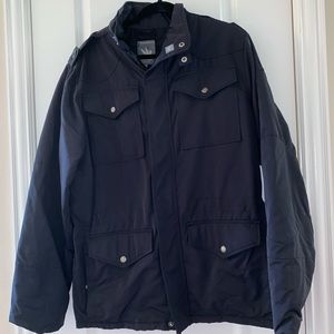 Men’s Speiwak Snow Board Jacket Large